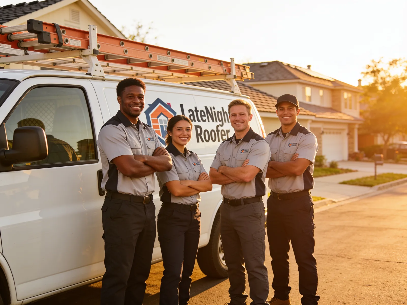 Emergency Roof Repair company in Hillburn, NY